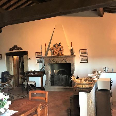 La Casa Nel Tufo Apartment ปีติญาโน ภายนอก รูปภาพ